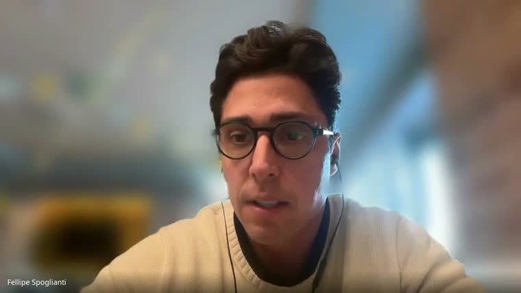 Tyago e Sabrina, da esquadria de alumínio
